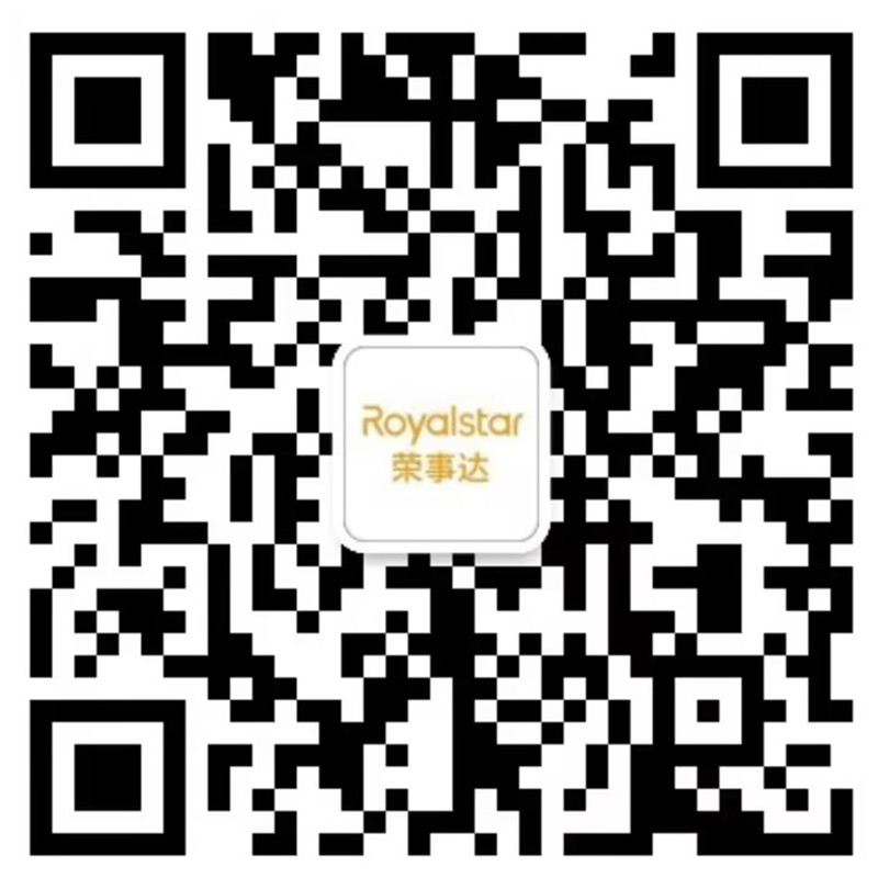 某某崗?fù)び邢薰?二維碼