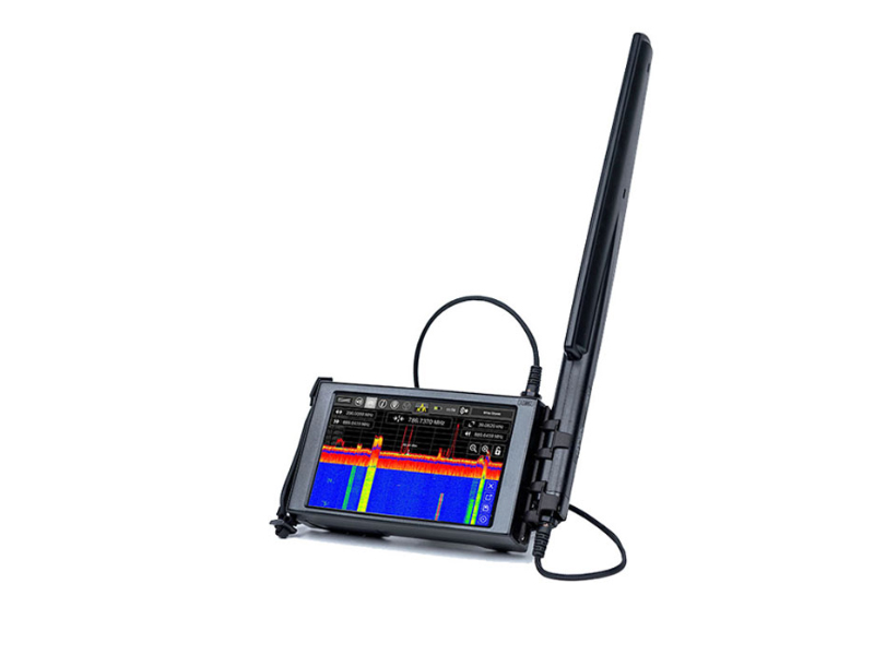 美國(REI)MESA?手持反竊聽頻譜分析儀